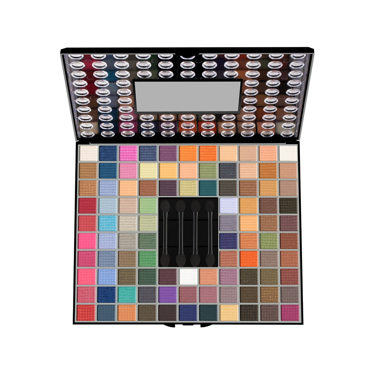 Miss Claire Make Up Palette 9998-2 (Make Up Kit) | Grocsy