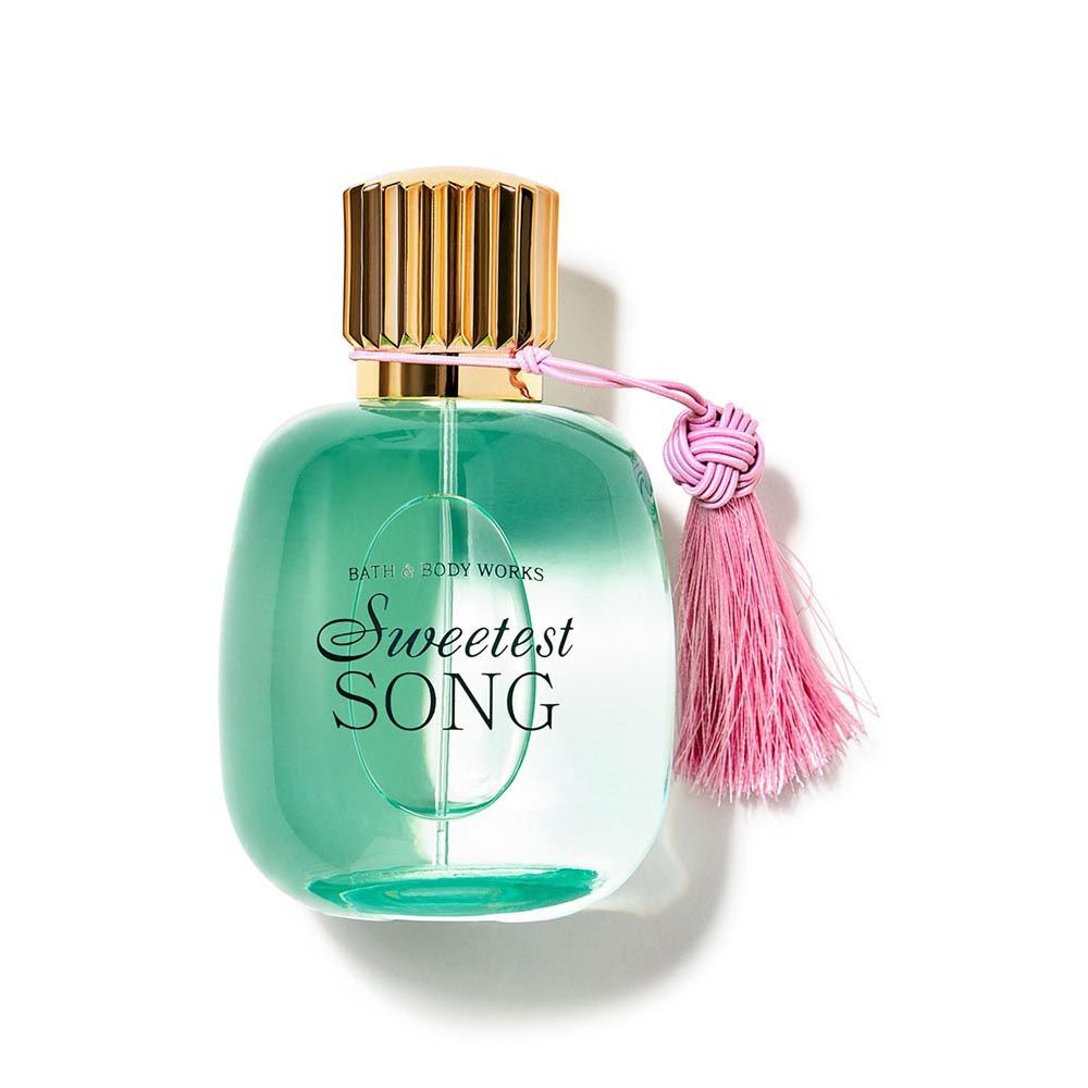 Bath & Body Works Sweetest Song Eau De Parfum | Grocsy