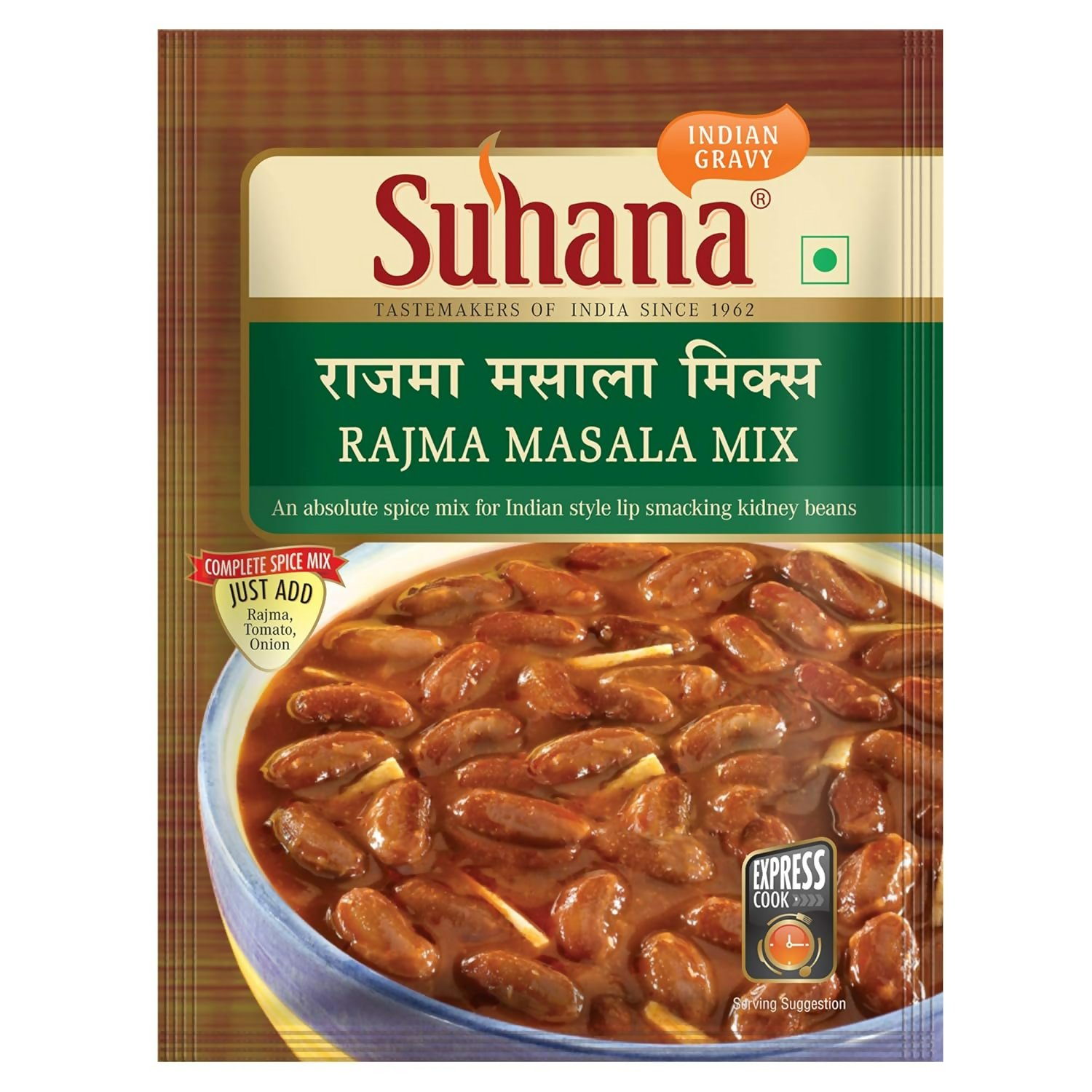 Suhana Veg Spice Mixes | Grocsy