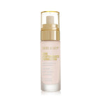 Swiss Beauty High Performance Foundation With Vitamin C & Niacinamide Light-Weight - 01 White Ivory | Grocsy