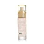 Swiss Beauty High Performance Foundation With Vitamin C & Niacinamide Light-Weight - 01 White Ivory | Grocsy