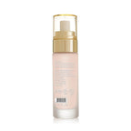 Swiss Beauty High Performance Foundation With Vitamin C & Niacinamide Light-Weight - 02 Rose Blush | Grocsy