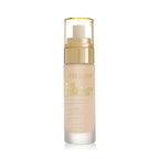 Swiss Beauty High Performance Foundation With Vitamin C & Niacinamide Light-Weight - 03 Natural Beige | Grocsy