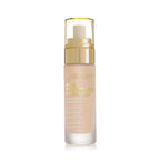 Swiss Beauty High Performance Foundation With Vitamin C & Niacinamide Light-Weight - 05 Classic Ivory | Grocsy