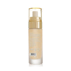 Swiss Beauty High Performance Foundation With Vitamin C & Niacinamide Light-Weight - 06 Medium Beige | Grocsy
