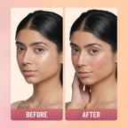 Swiss Beauty Baked Blusher & Highlighter - 04 | Grocsy
