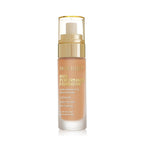 Swiss Beauty High Performance Foundation With Vitamin C & Niacinamide Light-Weight - 08 Sun Beige | Grocsy
