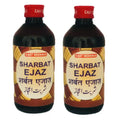 East Herbals Sharbat Ejaz | Grocsy