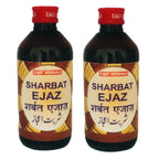 East Herbals Sharbat Ejaz | Grocsy