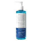 BeBodywise 5% AHA BHA Exfoliating Body Wash | Grocsy