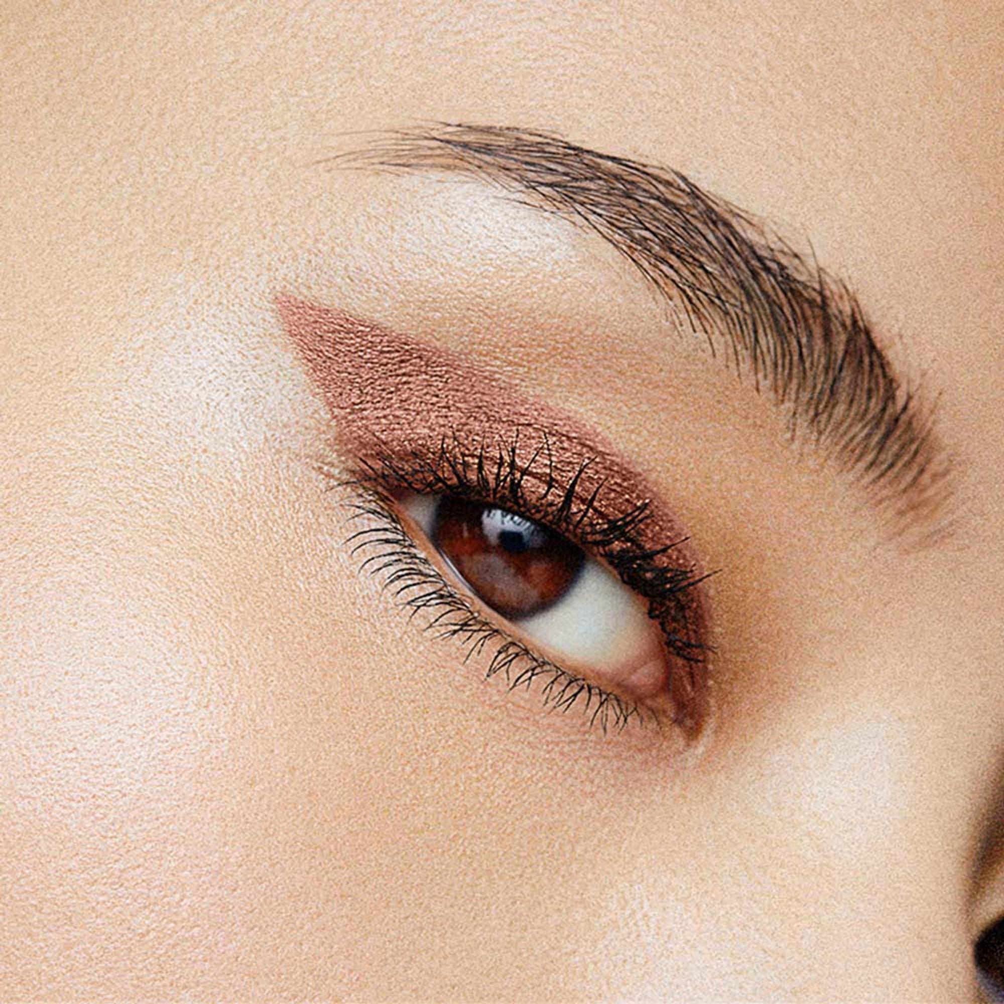 MAKE UP FOR EVER Aqua Resist Smoky Shadow - 08 Shell | Grocsy