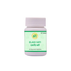 SN Herbals Eladi Vati