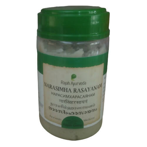 Rajah Ayurveda Narasimharasayanam | Grocsy