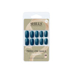 Shills Professional Reusable Press On Nails Square - SPN568 | Grocsy