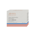 Jovees Premium Skin Renewing Day Cream | Grocsy