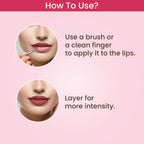 Swiss Beauty All About Lip Palette - 1 | Grocsy