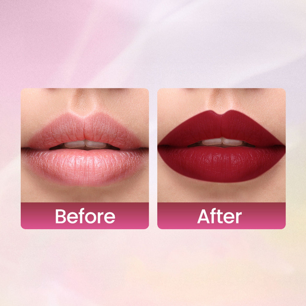 Swiss Beauty All About Lip Palette - 2 | Grocsy