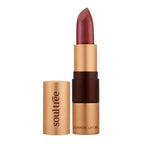 Soultree Ayurvedic Lipstick Glistening Loam 511 | Grocsy