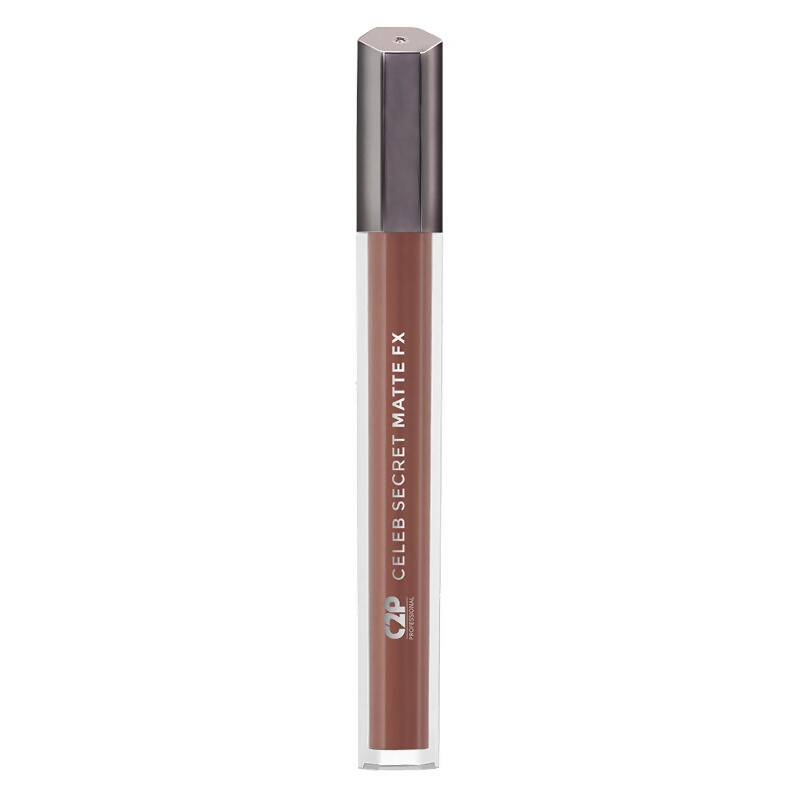 C2P Pro Celeb Secret Matte Fx Liquid Lipstick - Kate 14 | Grocsy
