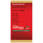 SDH Naturals Kutajarishta | Grocsy