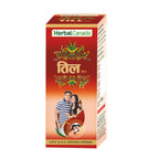 Herbal Canada Till Oil | Grocsy
