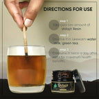 Vedapure Sj Resin - Limited Time Offer - Swadesiicart