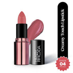 Hilary Rhoda Creamy Touch Lipstick - Pink Star 04 | Grocsy