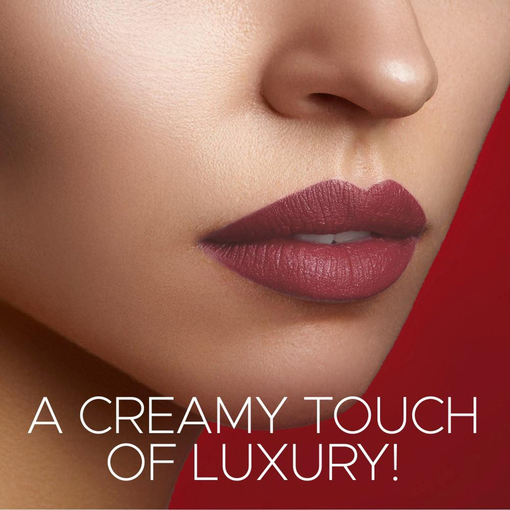 Hilary Rhoda Creamy Touch Lipstick - Pink Star 04 | Grocsy