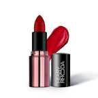 Hilary Rhoda Creamy Touch Lipstick - Bloody Red 07 | Grocsy
