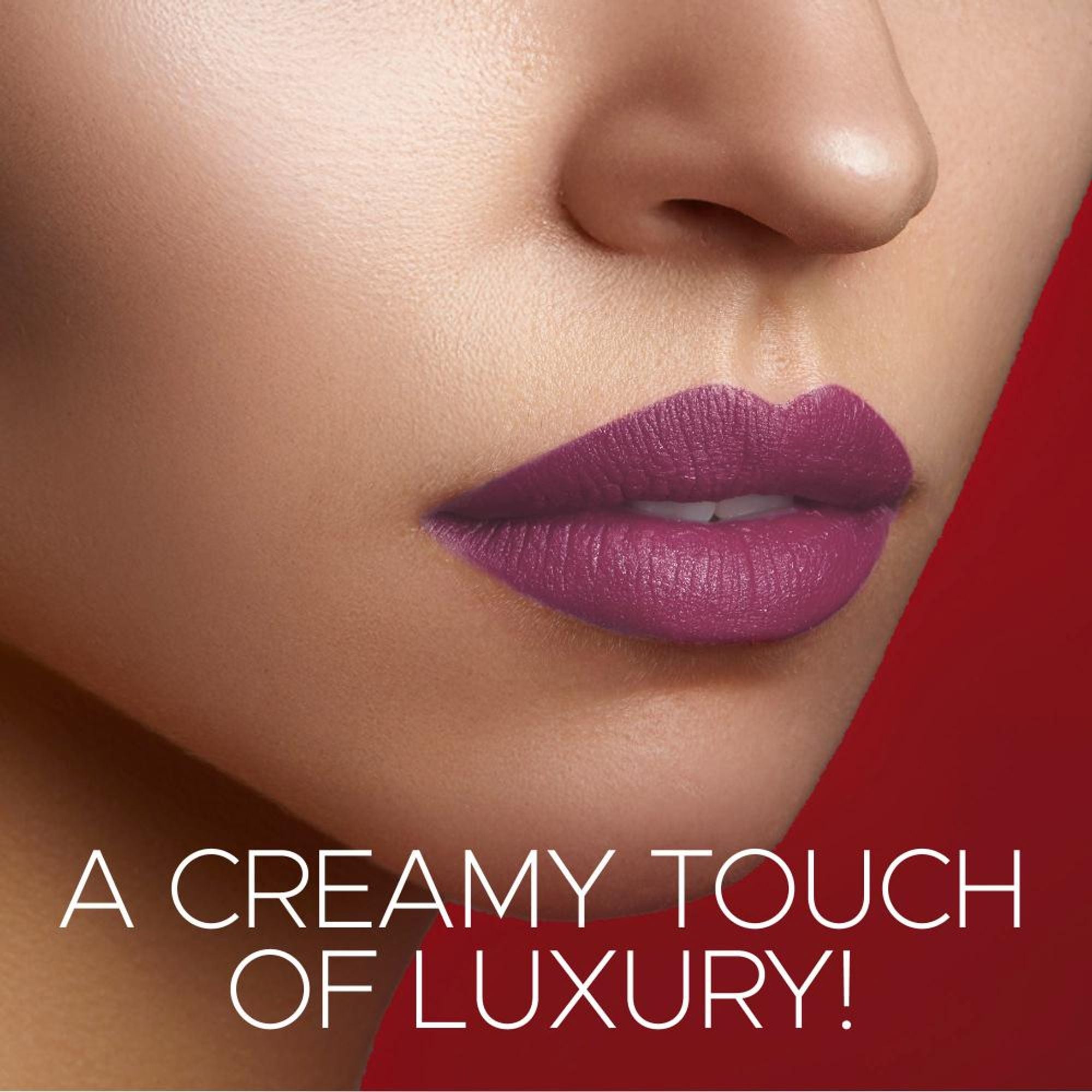 Hilary Rhoda Creamy Touch Lipstick - Raspberry 08 | Grocsy