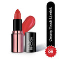 Hilary Rhoda Creamy Touch Lipstick - Fiery Red 09 | Grocsy