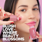 Hilary Rhoda Love Blush - Showbiz 01 | Grocsy