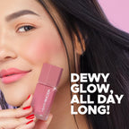 Hilary Rhoda Love Blush - Showbiz 01 | Grocsy