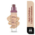 Hilary Rhoda Liquid High Definition Matte Foundation - Skin Beige 05 | Grocsy