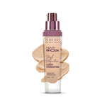 Hilary Rhoda Liquid High Definition Matte Foundation - Skin Beige 05 | Grocsy