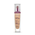 Hilary Rhoda Liquid High Definition Matte Foundation - Radiant Beige 06 | Grocsy