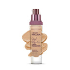 Hilary Rhoda Liquid High Definition Matte Foundation - Radiant Beige 06 | Grocsy