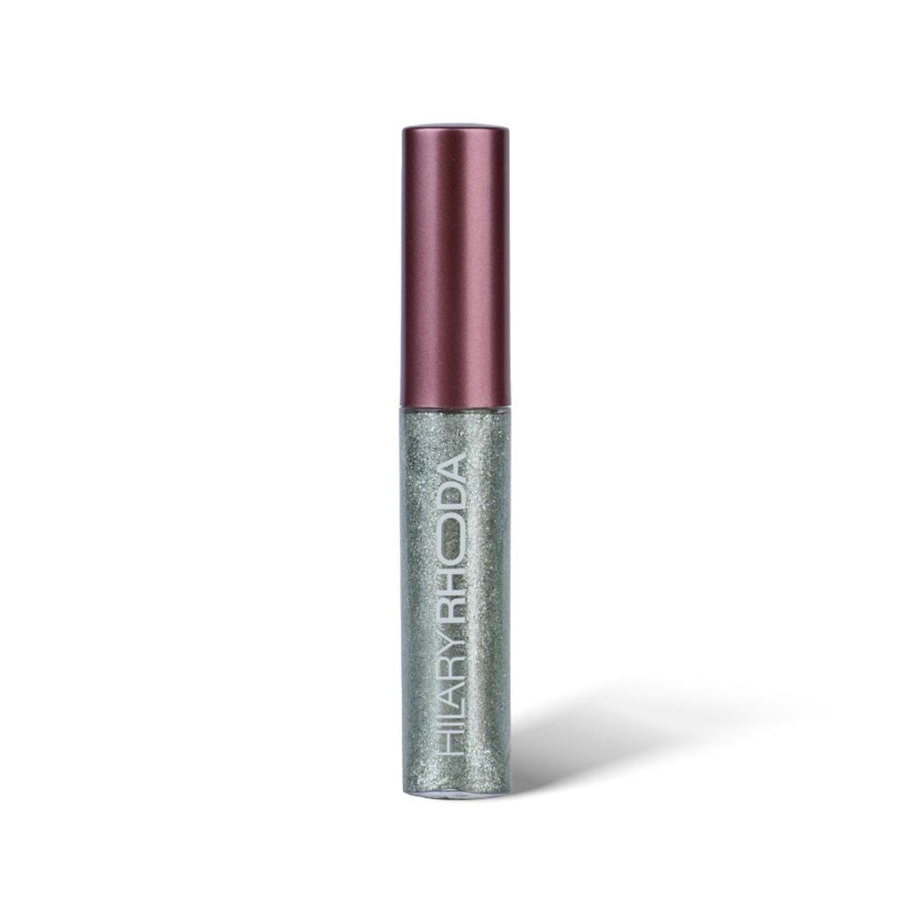 Hilary Rhoda Showstopper Glitter Eyeliner - Pearl Shine White 07 | Grocsy