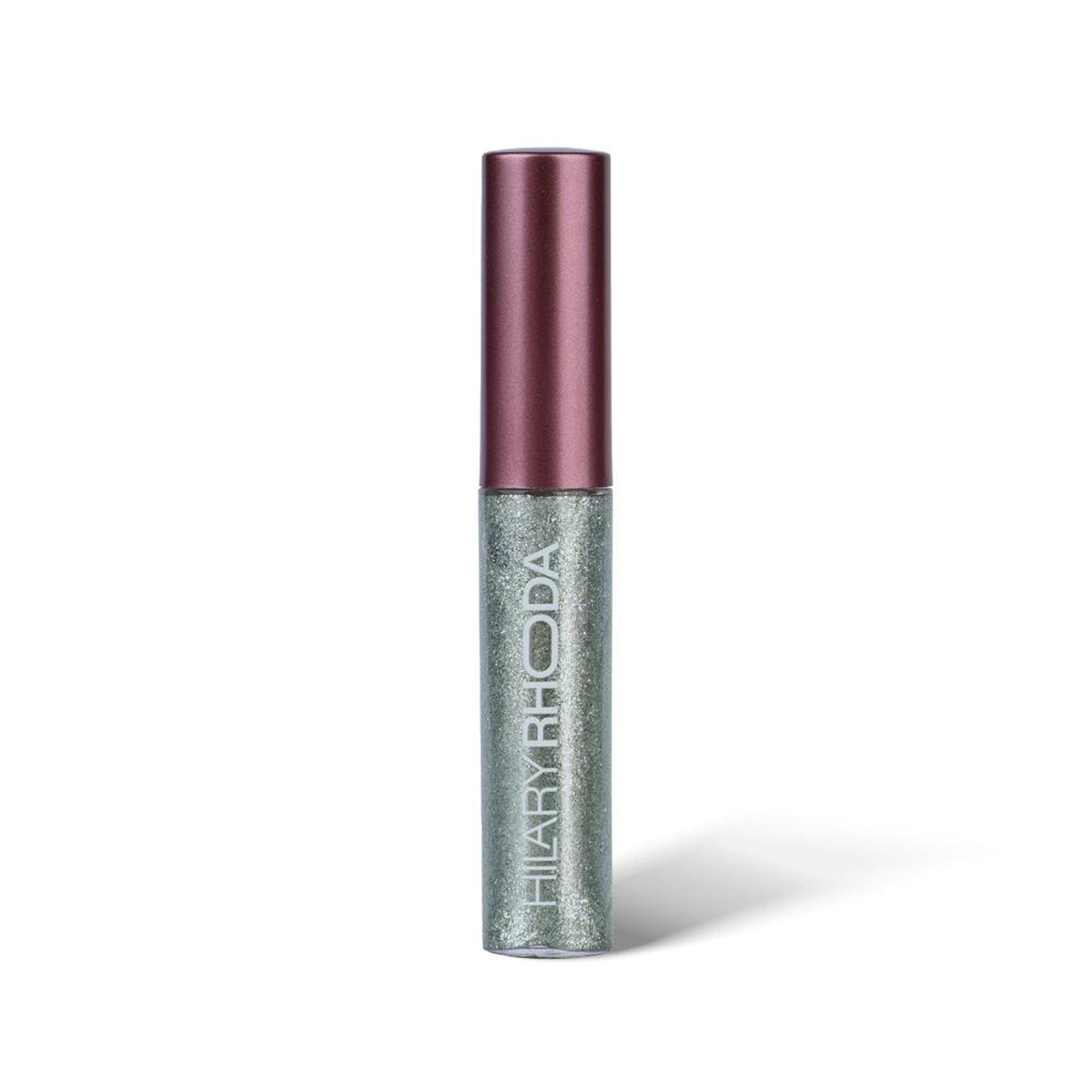 Hilary Rhoda Showstopper Glitter Eyeliner - Pearl Shine White 07 | Grocsy