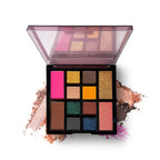 Hilary Rhoda Colour Stay Eyeshadow Palette - 1 | Grocsy