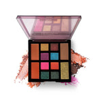 Hilary Rhoda Colour Stay Eyeshadow Palette - 2 | Grocsy