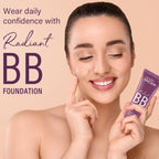 Hilary Rhoda Radiant Bb Foundation - Natural 04 | Grocsy