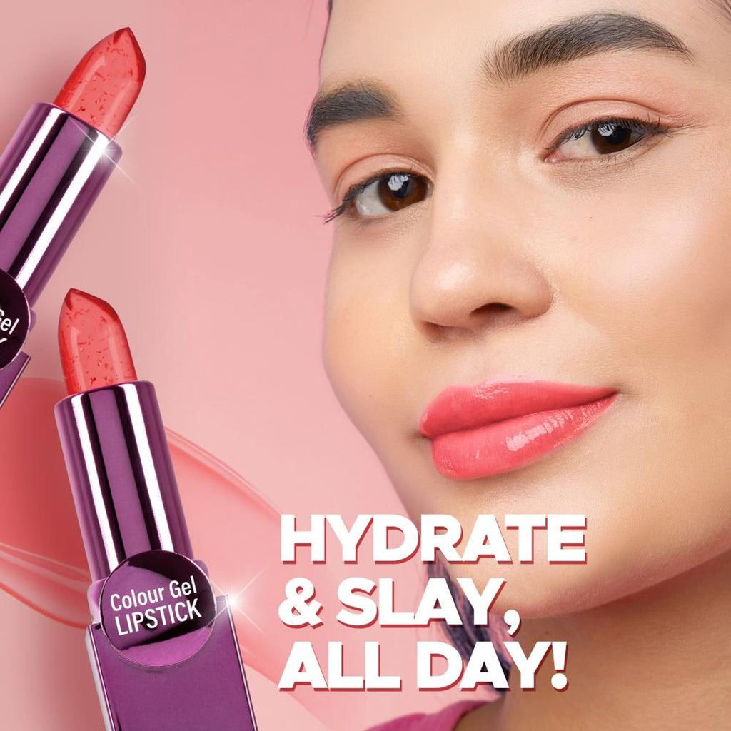 Hilary Rhoda Colour Gel Lipstick - 2 | Grocsy
