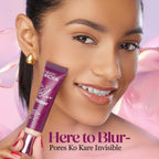 Hilary Rhoda Here To Blur Matte Primer | Grocsy
