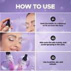 Hilary Rhoda 3 In 1 Primer Spray | Grocsy