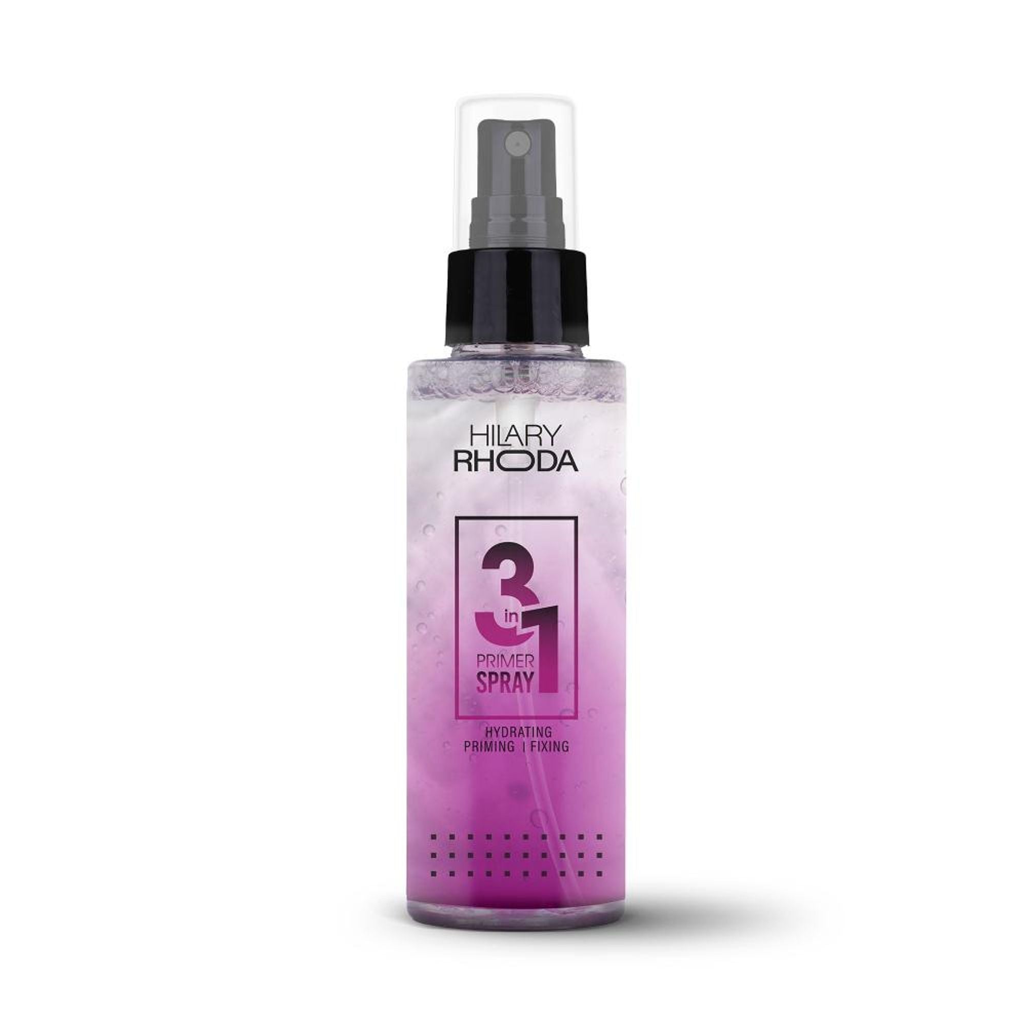 Hilary Rhoda 3 In 1 Primer Spray | Grocsy