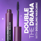 Hilary Rhoda Doubling Waterproof Mascara | Grocsy