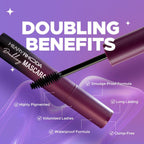 Hilary Rhoda Doubling Waterproof Mascara | Grocsy
