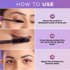 Hilary Rhoda Doubling Waterproof Mascara | Grocsy