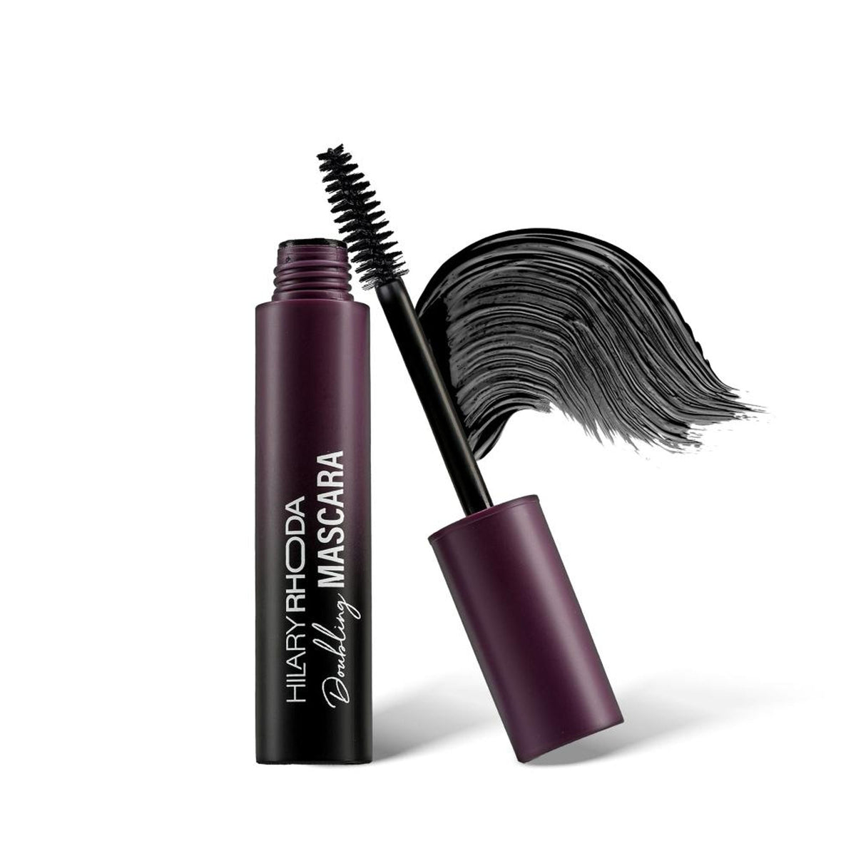 Hilary Rhoda Doubling Waterproof Mascara | Grocsy